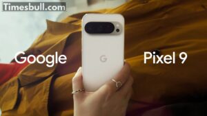 Android 16 Update Now Available for Pixel 9