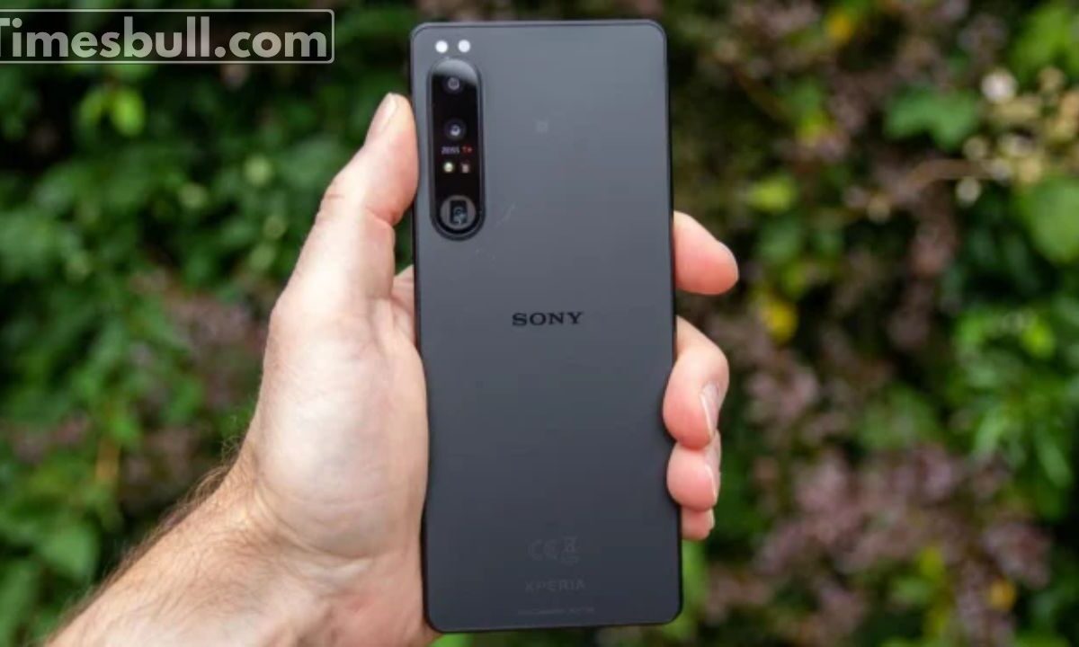 Sony Xperia 2: New Camera and Better Performance Features