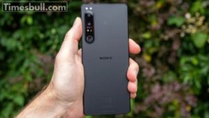 Sony Xperia 2: New Camera and Better Performance Features