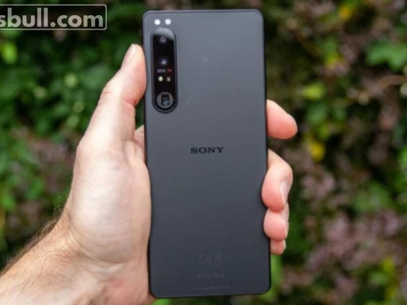 Sony Xperia 2: New Camera and Better Performance Features