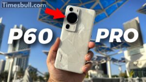 Huawei P60 and P60 Pro: Better Cameras, Displays, and Batteries