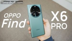 OPPO Find X6 Pro: A New Flagship Phone with Amazing Features