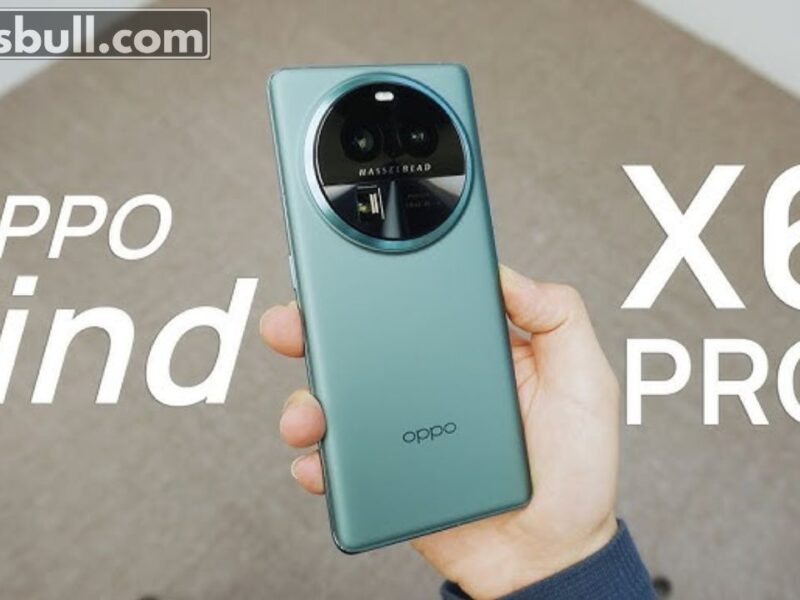 OPPO Find X6 Pro: A New Flagship Phone with Amazing Features