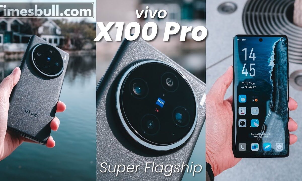 Vivo X200 Pro Camera Review: 200MP Zoom,Best for Camera Lovers