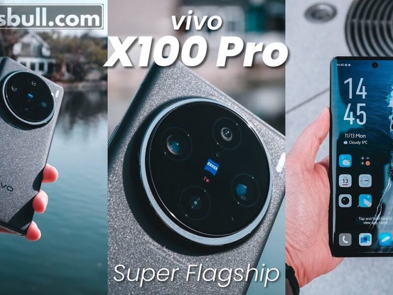 Vivo X200 Pro Camera Review: 200MP Zoom,Best for Camera Lovers
