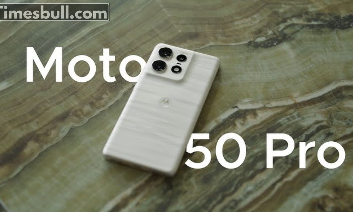 Motorola Edge 50 Pro Available with Rs 8,000 Discount on Flipkart