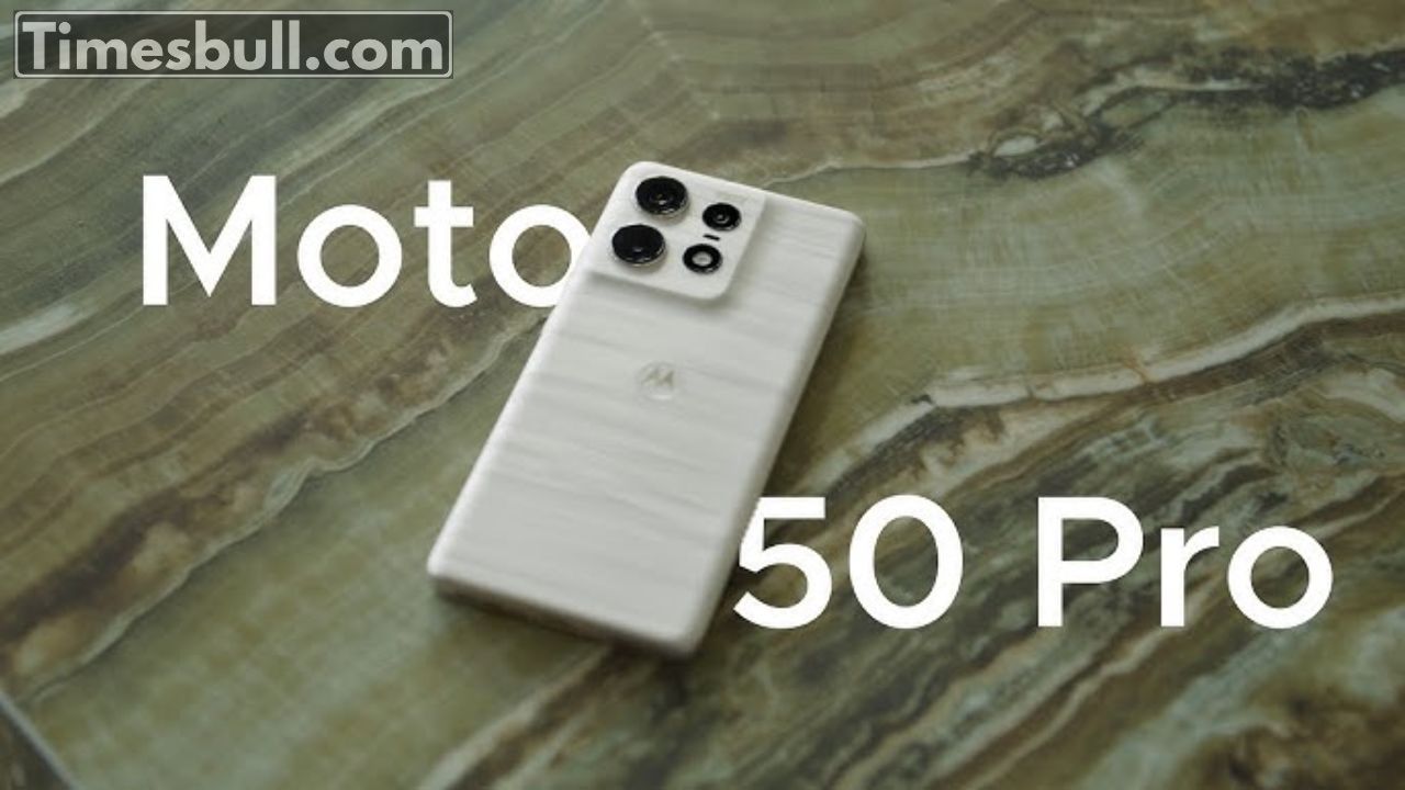 Motorola Edge 50 Pro Available with Rs 8,000 Discount on Flipkart