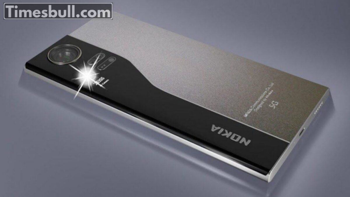 Nokia X50 with 108MP Camera and Snapdragon 775 Chipset