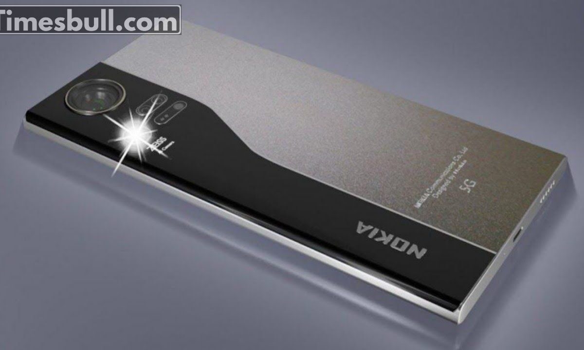 Nokia X50 with 108MP Camera and Snapdragon 775 Chipset