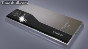 Nokia X50 with 108MP Camera and Snapdragon 775 Chipset