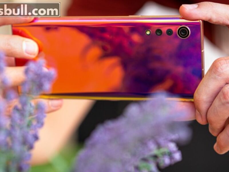 LG Velvet 3: Upcoming Features and What We Expect