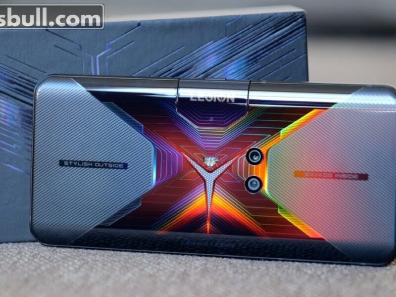 Lenovo Legion Phone 4 Review: The New Gaming Smartphone