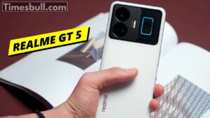 Realme GT 5 Review: A Budget Phone for Gaming Lovers