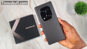 Tecno Phantom X3: MediaTek 9200 Processor and 64MP Camera