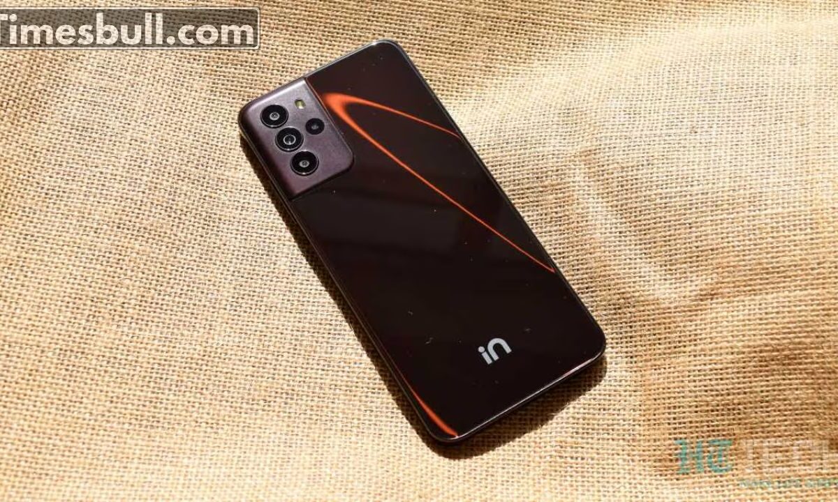 Micromax IN Note 3: A Budget-Friendly Phone with Great Features