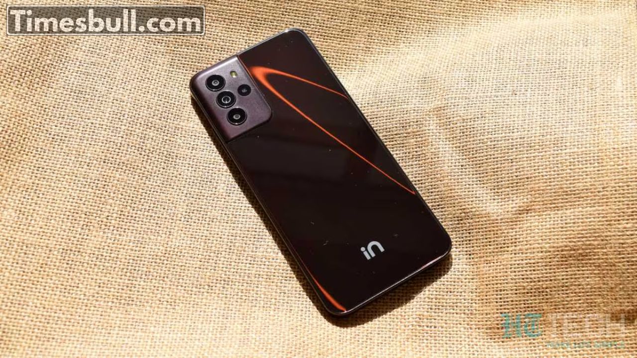 Micromax IN Note 3: A Budget-Friendly Phone with Great Features