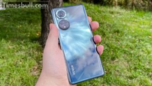 Honor V50 Review: Big Display and Good Camera for Photo Lovers