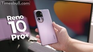 OPPO Reno 10 Pro Plus: A Flagship Phone with 120Hz Display