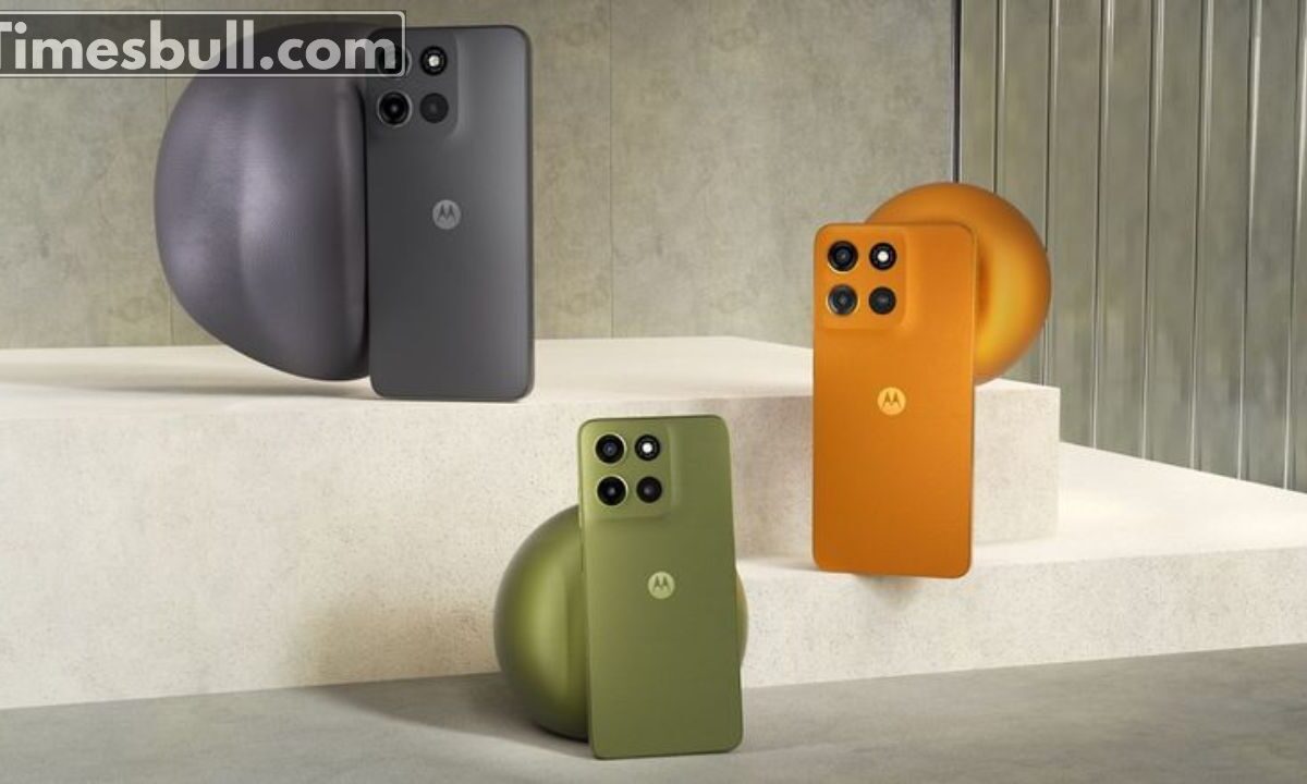 Motorola Moto G15 Plus Review: A Budget-Friendly Smartphone