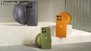 Motorola Moto G15 Plus Review: A Budget-Friendly Smartphone