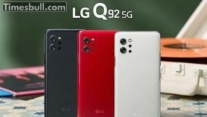 LG Q92 5G with Quad-Camera Setup for Camera Lovers
