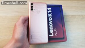 Lenovo K14 and K14 Note Appear on Google Play Console
