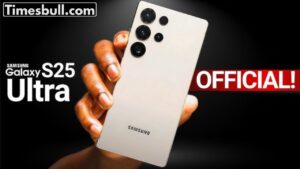 Samsung Galaxy S25 with 8 Elite processor, New Features