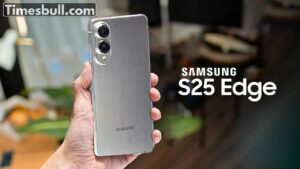 Samsung Galaxy S25 Edge: Its Release, Price, And Specifications