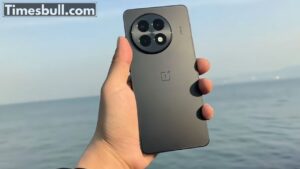 OnePlus 13R Review: With 6,000mAh battery and 8 Gen 3 chip