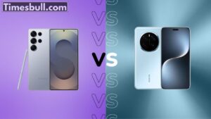 Samsung Galaxy S25 Ultra vs Honor Magic 7 Pro: Camera Test