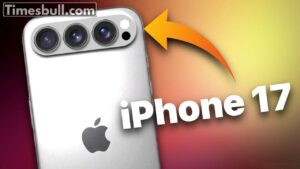 iPhone 17 Series: Expected Price in India, Design, Camera
