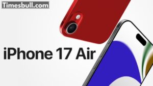 Apple News: iPhone 17 Air Leaks, New Updates in China