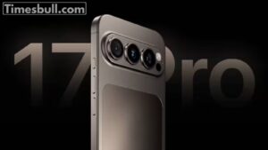 iPhone 17 Pro: Launch Date, Price in India, Design, Camera