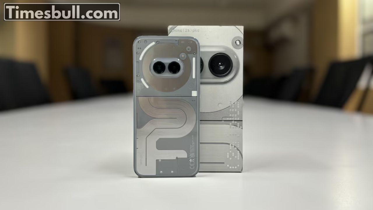 Nothing 3 Announces New Product Launch on March 4