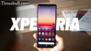 Sony Xperia 2 : A Smartphone for Photography Lovers