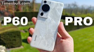 Huawei P60 Pro and Mate X3 January 2025 EMUI Update