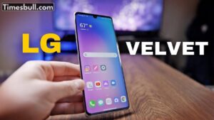 LG Velvet 3 Launch Date and Features: What to Expect
