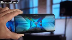 Lenovo Legion Phone 4: A Gaming Beast with New Features