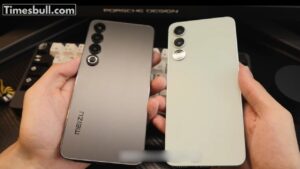 Honor 300 vs. Meizu 20 Pro: Detailed Comparison