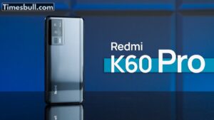 Redmi K60 Pro Review: Best Under ₹30,000 With Fast Charging
