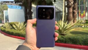 Lava Agni 3 5G with 5000mAh Battery Under ₹19,000