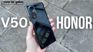 Honor V50 Camera Review: A Photography Lover’s