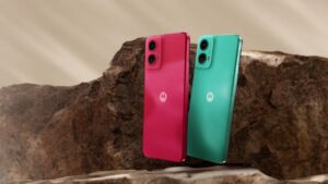 Motorola Moto G45 5G Launch in India: Features and Offers