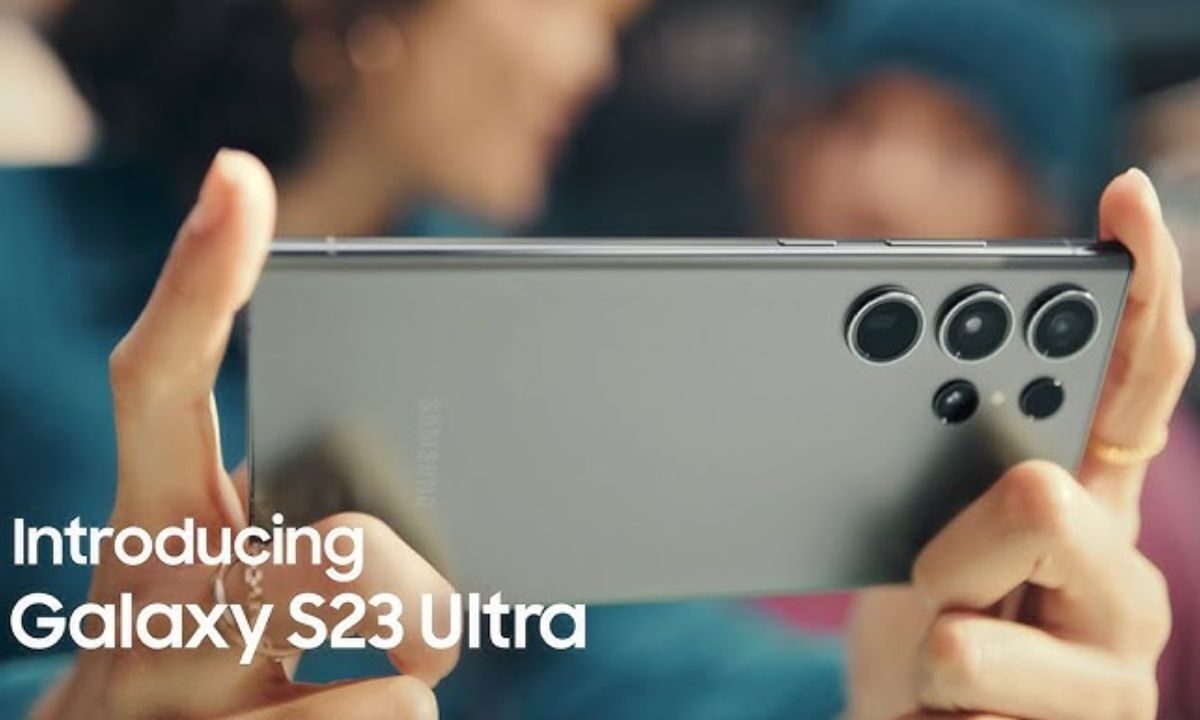 Samsung Galaxy S23 Ultra 5G: Discount & 50% Off on Amazon