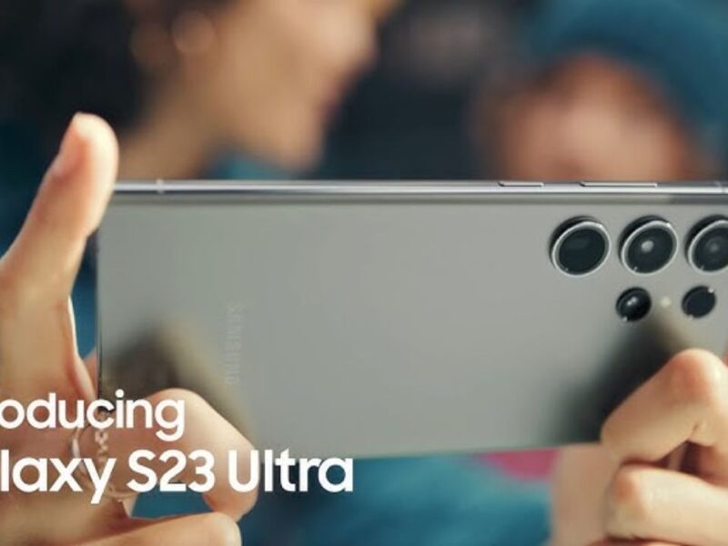 Samsung Galaxy S23 Ultra 5G: Discount & 50% Off on Amazon