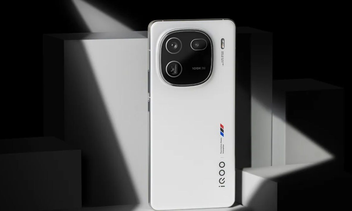 iQOO 12 5G: Best Gaming Phone with Amazing Offers & Discounts!