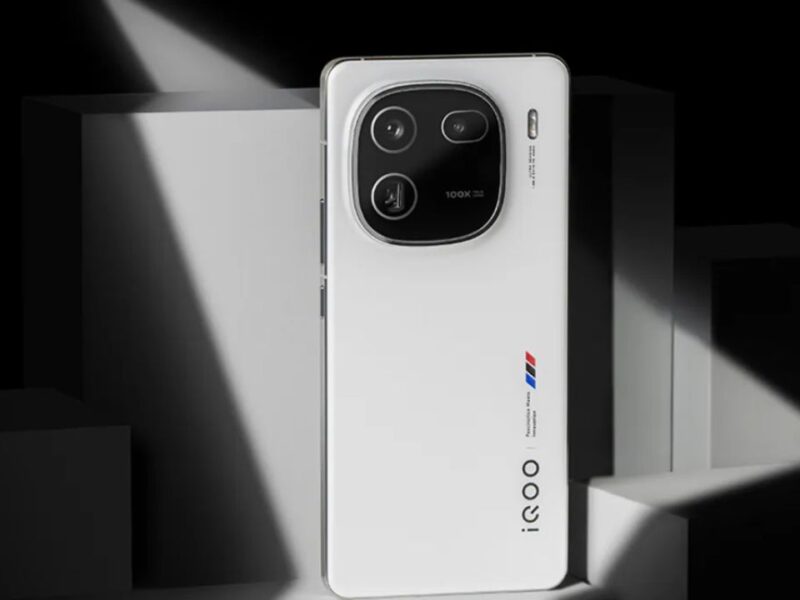 iQOO 12 5G: Best Gaming Phone with Amazing Offers & Discounts!