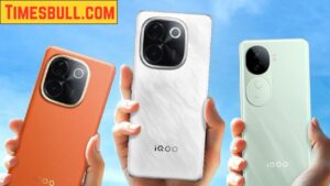 Upcoming iQOO Z9s Series in India: Features, Price, and More