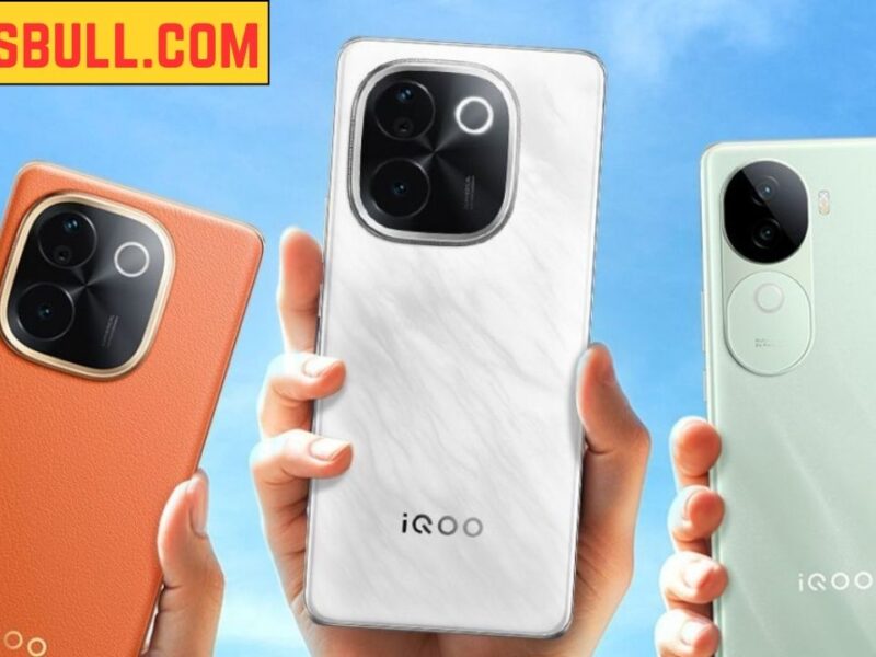 Upcoming iQOO Z9s Series in India: Features, Price, and More