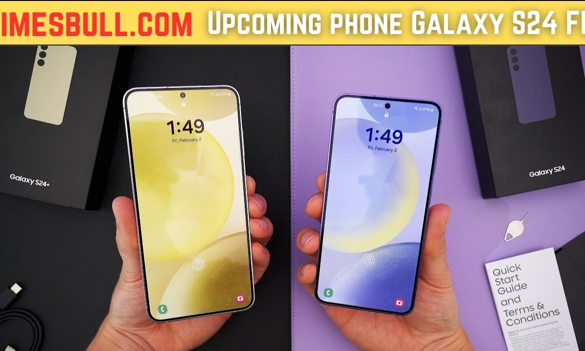 Samsung Galaxy S24 FE: A Great Phone at an Affordable Price